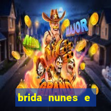 brida nunes e medico video completo